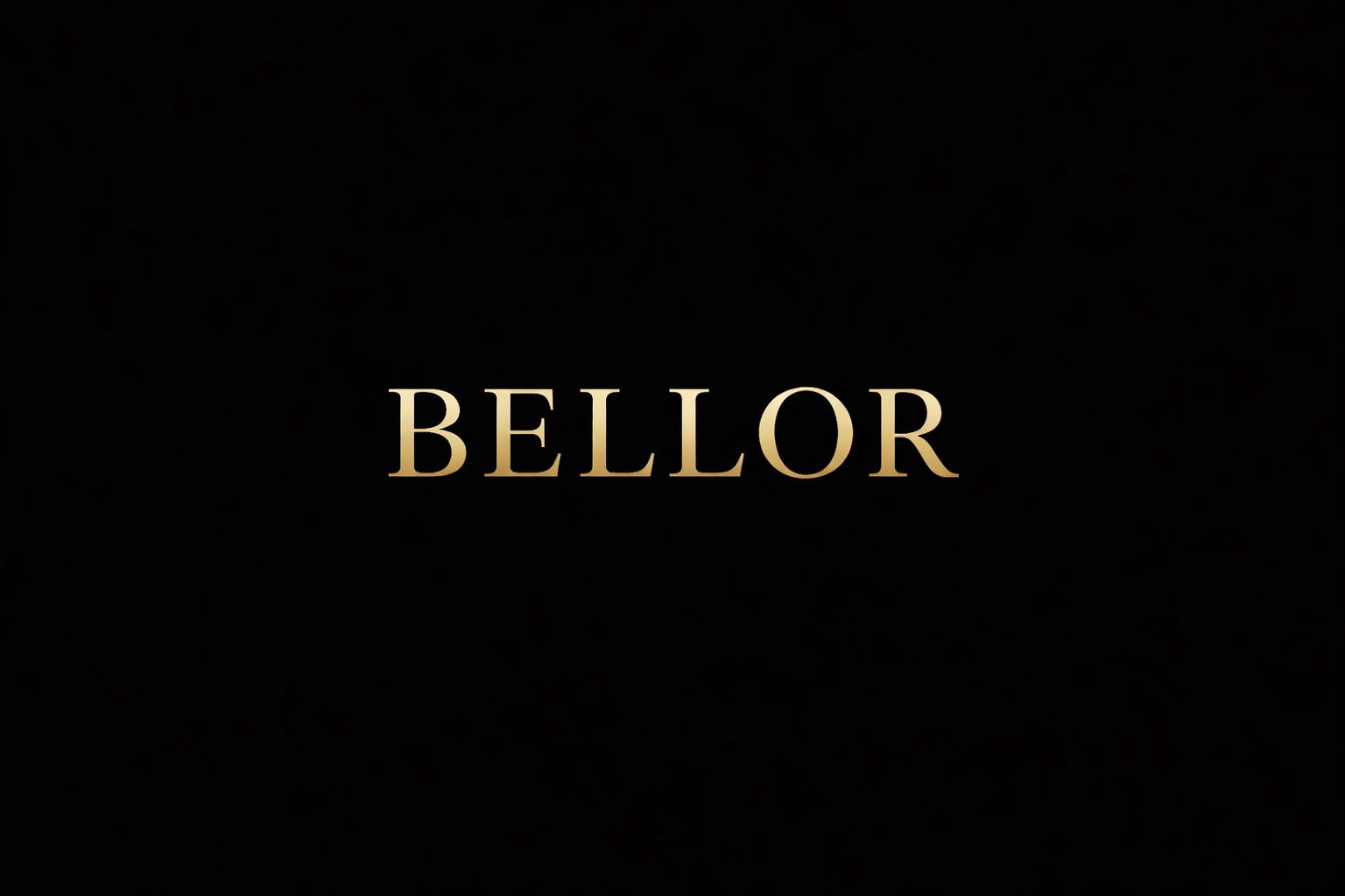 Banner Bellor